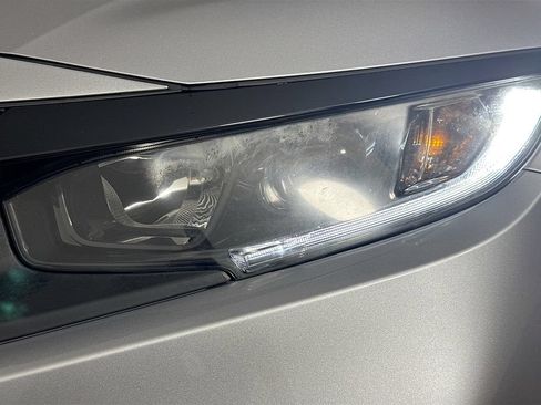 Used 2019 Honda Civic LX image 35