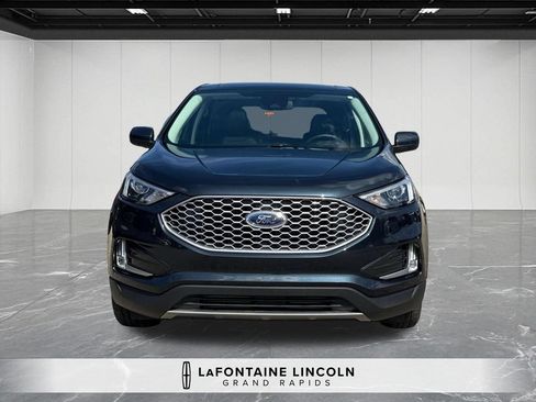 Used 2023 Ford Edge SEL w/ Convenience Package AWD/4WD image 8