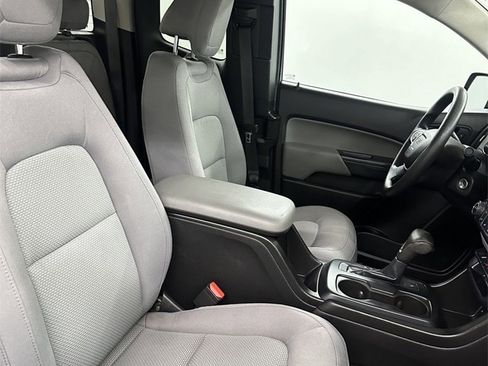 Used 2015 GMC Canyon 4x4 Extended Cab w/ Convenience Package image 37