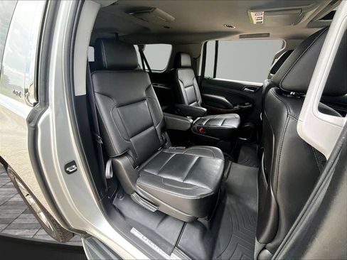 Used 2016 Chevrolet Suburban LTZ AWD/4WD image 26