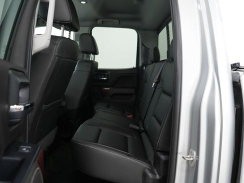 Used 2017 GMC Sierra 1500 SLT w/ SLT Premium Package image 15