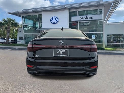 New 2026 Volkswagen Jetta S image 5