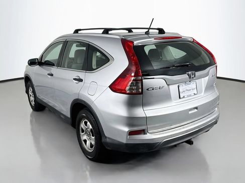 Used 2015 Honda CR-V LX image 3