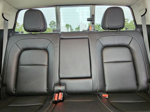 Used 2018 Chevrolet Colorado ZR2 image 24