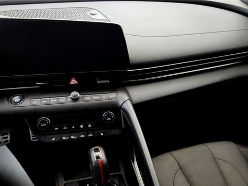 Used 2023 Hyundai Elantra N Line image 27