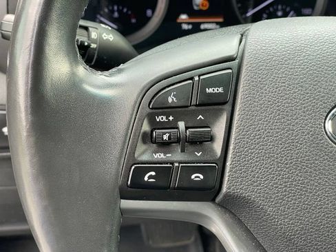 Used 2020 Hyundai Tucson Ultimate w/ Cargo Package AWD/4WD image 18