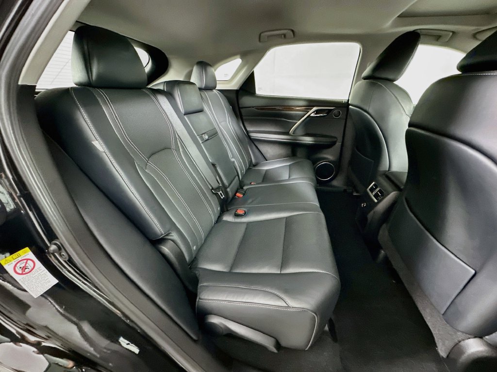 Used 2019 Lexus RX 350 FWD w/ Navigation Package image 28