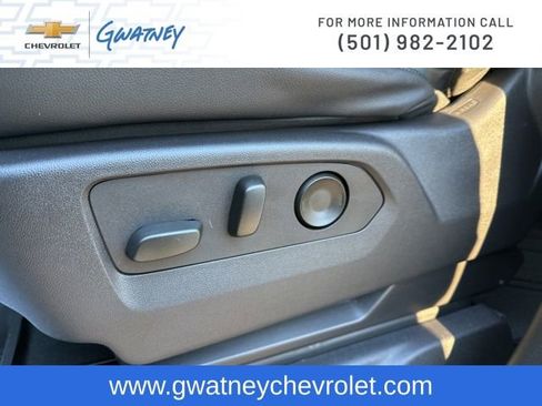 Used 2024 Chevrolet Silverado 1500 ZR2 w/ Technology Package image 24