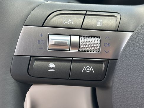 New 2026 Hyundai Kona SEL Sport FWD image 22