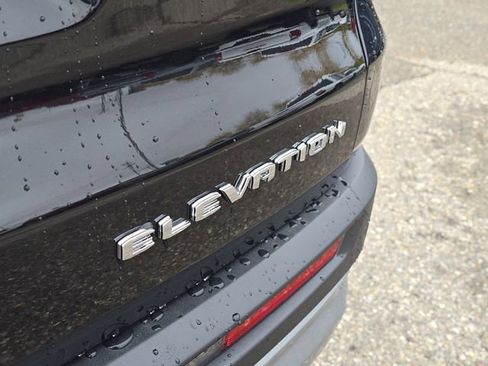 New 2026 GMC Acadia Elevation w/ Elevation Premium Package image 33