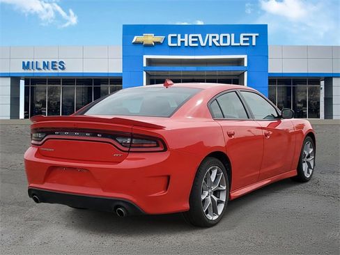 Used 2023 Dodge Charger GT image 4