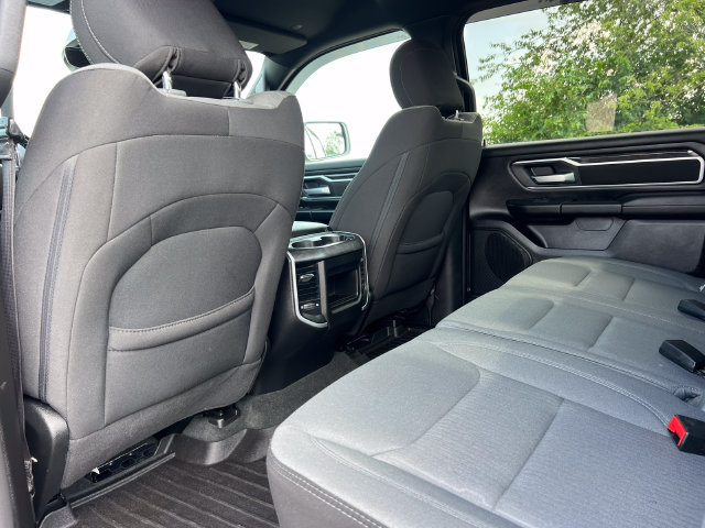 Used 2023 RAM 1500 Big Horn AWD/4WD image 31