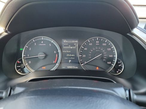 Used 2021 Lexus RX 350 FWD w/ Premium Package image 18