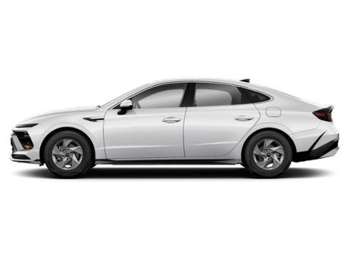 Used 2025 Hyundai Sonata SE FWD image 2
