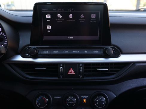 Used 2023 Kia Forte LXS image 28