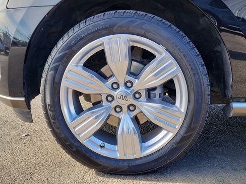 Used 2022 Ford Expedition Max King Ranch image 9