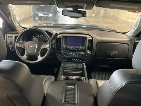 Used 2019 GMC Sierra 2500 SLT w/ Duramax Plus Package image 13