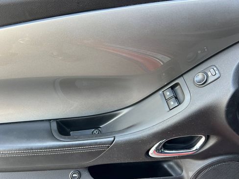 Used 2010 Chevrolet Camaro SS w/ RS Package RWD image 11