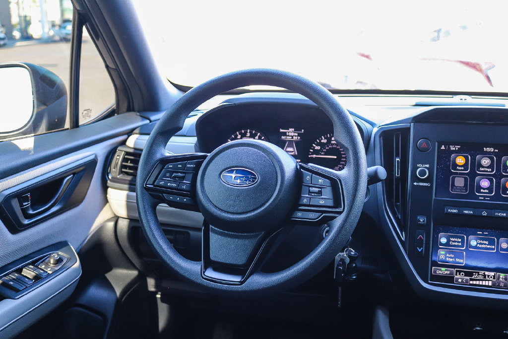 Certified 2025 Subaru Forester AWD/4WD image 17
