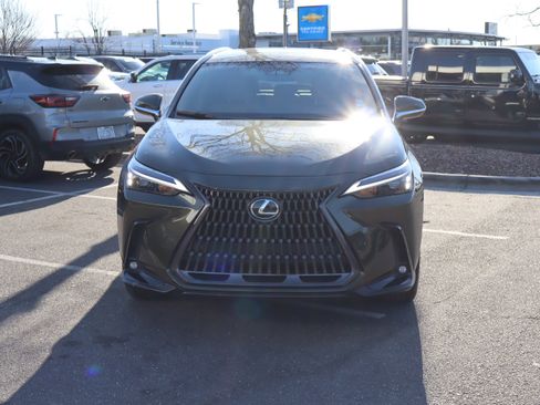 Used 2023 Lexus NX 250 FWD w/ Cold Area Package image 3