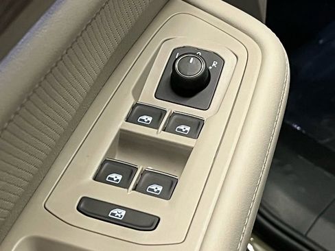 New 2026 Volkswagen Atlas SEL AWD/4WD image 19