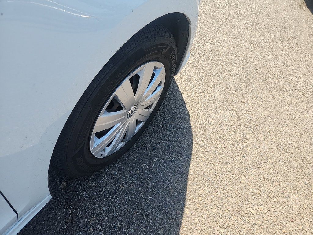 Used 2016 Volkswagen Jetta S FWD image 15