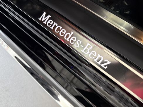 Certified 2026 Mercedes-Benz S 580 4MATIC Sedan image 47