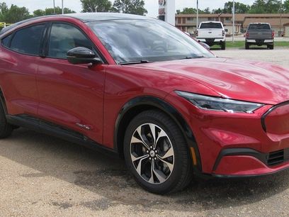 Used 2023 Ford Mustang Mach-E Premium