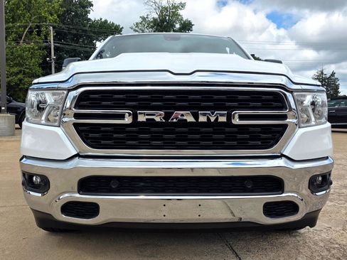 Used 2022 RAM 1500 Big Horn image 26