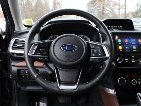 Certified 2023 Subaru Forester Touring image 10