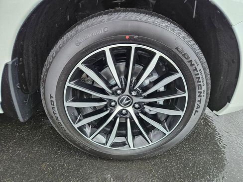 New 2026 Acura RDX SH-AWD w/ Advance Package image 9