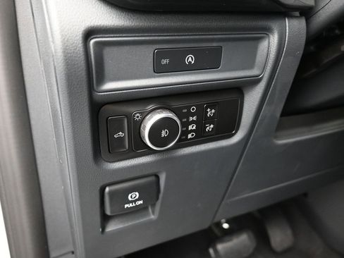 New 2025 Ford F150 STX w/ Equipment Group 200A image 13