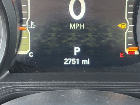 Used 2025 Jeep Gladiator Sport AWD/4WD image 33