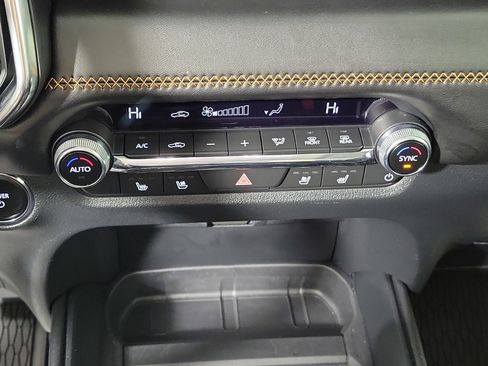 Certified 2025 MAZDA CX-50 2.5 Hybrid w/ Weather Package image 23