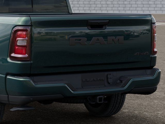 New 2027 RAM 1500 Express AWD/4WD image 13