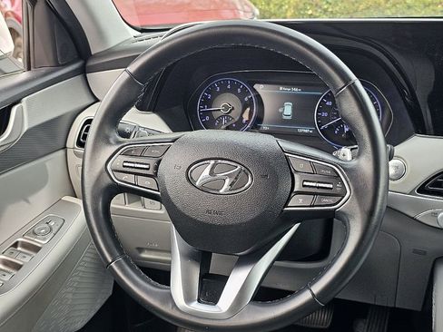 Used 2020 Hyundai Palisade SEL w/ Convenience Package FWD image 34