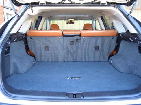 Used 2013 Lexus RX 350 AWD image 38