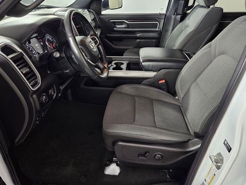 Used 2023 RAM 1500 Big Horn RWD image 23