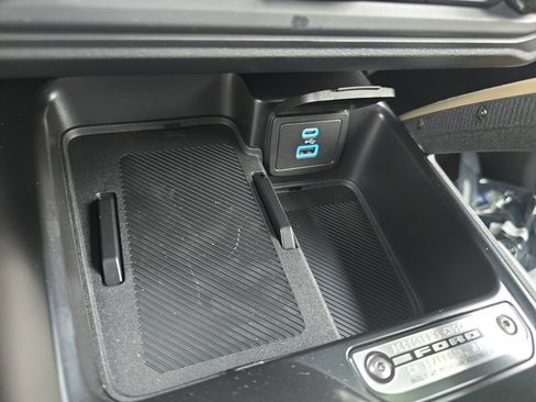 New 2025 Ford Bronco Badlands image 34