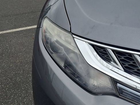 Used 2013 Nissan Murano LE w/ Platinum Pkg AWD/4WD image 15