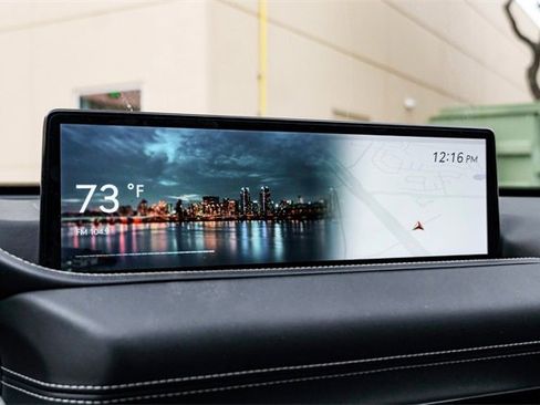 Used 2021 Genesis GV80 2.5T w/ Advanced Package 03 image 16