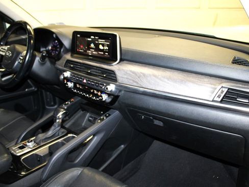 Used 2020 Kia Telluride EX image 32