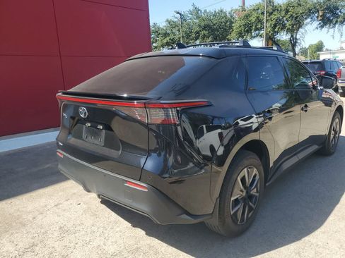 Used 2026 Toyota bZ FWD image 6