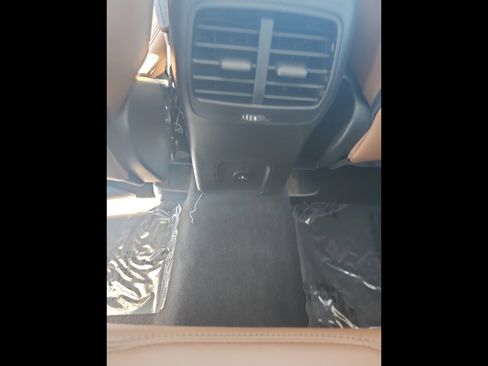 New 2025 Ford Bronco Sport Outer Banks w/ Outer Banks Tech Package+ image 53