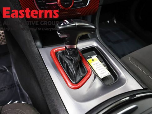 Used 2021 Dodge Charger GT w/ Blacktop Package RWD image 13