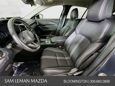 Used 2024 MAZDA CX-50 AWD 2.5 S w/ Select Package image 19
