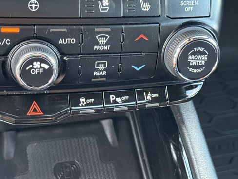Used 2022 Dodge Durango Citadel AWD/4WD image 32