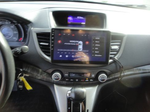 Used 2014 Honda CR-V EX-L image 8