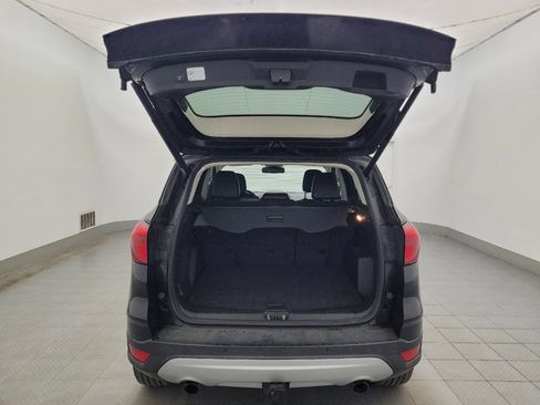 Used 2019 Ford Escape Titanium w/ U9j03 - Titanium Tow Package AWD/4WD image 29
