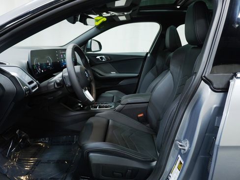 Used 2025 BMW 228i xDrive w/ Premium Package image 9